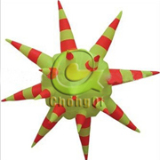 lighting inflatables